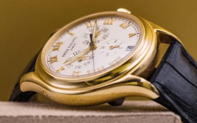 Best Investment Watches – Patek Philippe Watches