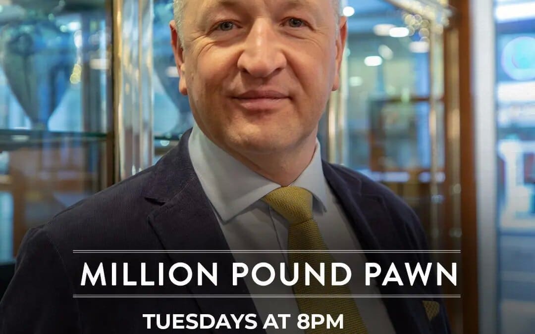 ITV’s Million Pound Pawn