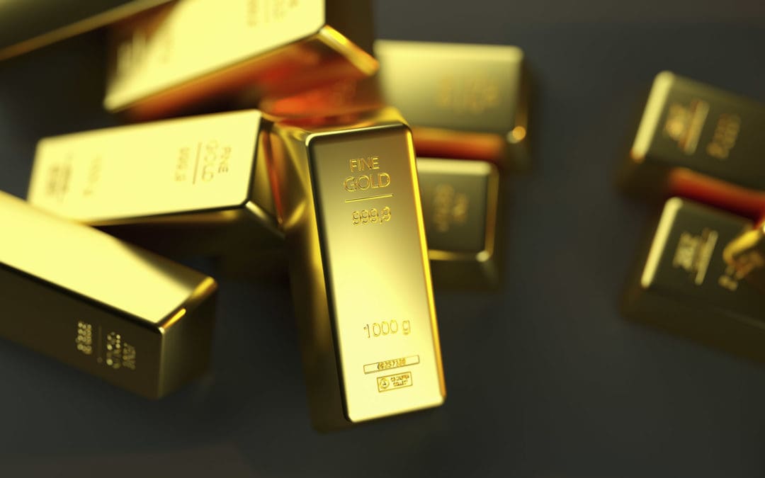 How To Invest In Gold For Beginners