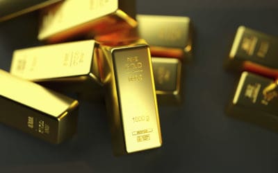 How To Invest In Gold For Beginners