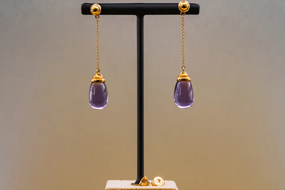 Emma Raducanu Sparkles with Tiffany