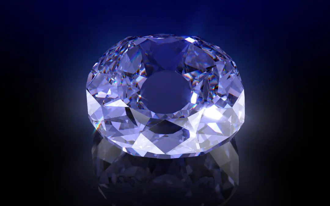 Most Expensive Jewellery Ever Sold at Auction