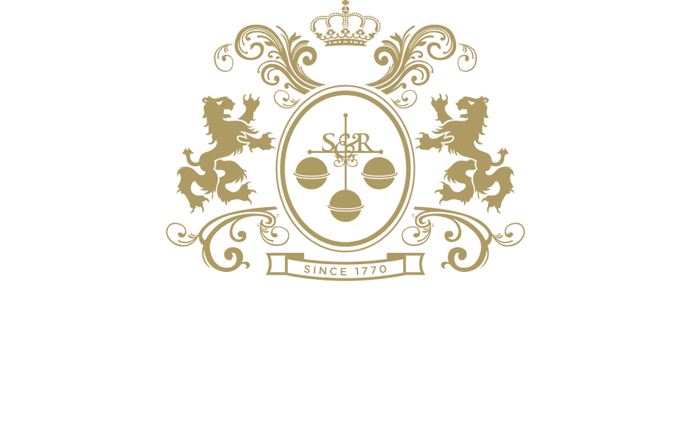 London Pawnbrokers Since 1770 | Suttons & Robertsons