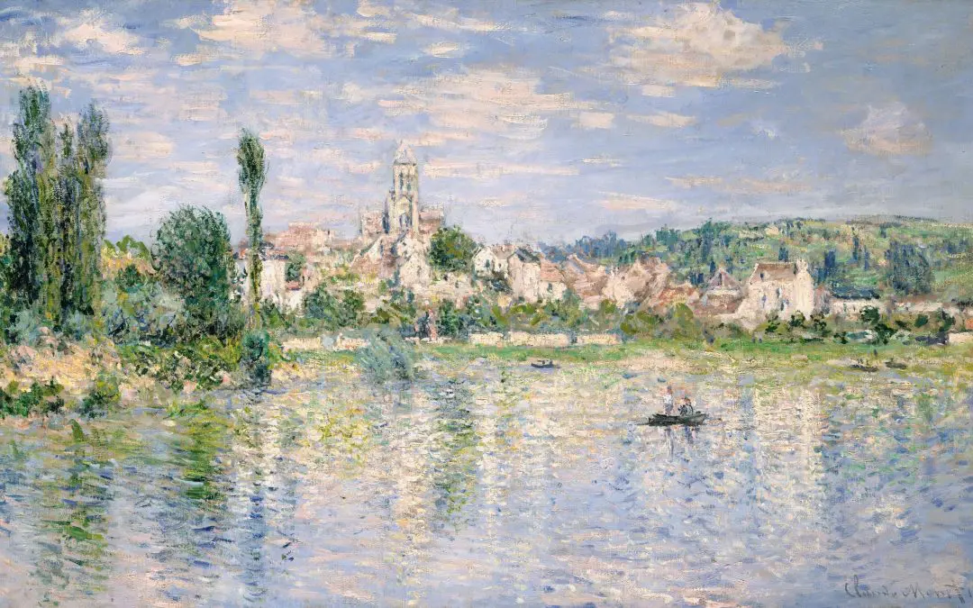 4 Steps to Start Investing in Art