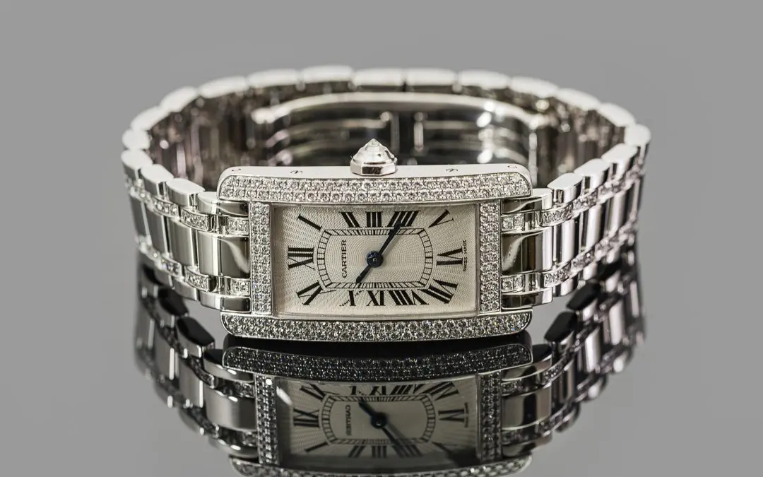 Cartier History – Not Just Jewellery