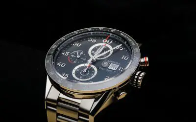 Are TAG Heuer Watches Good?