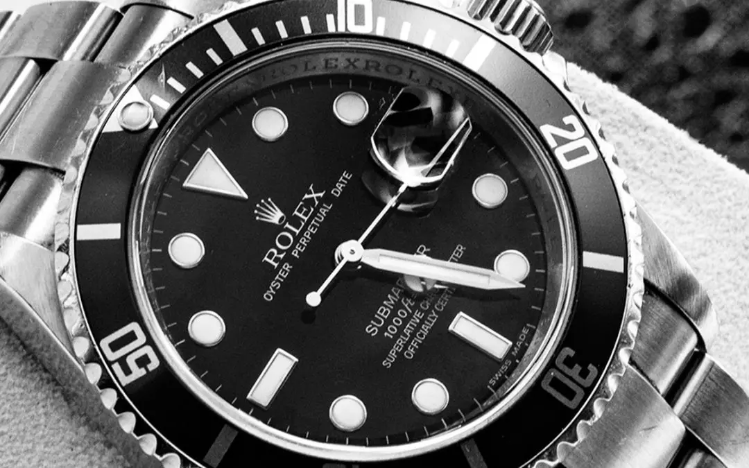 Best Rolex Investment: a Beginner’s Guide