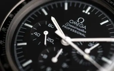 All You Need to Know About Omega Watches