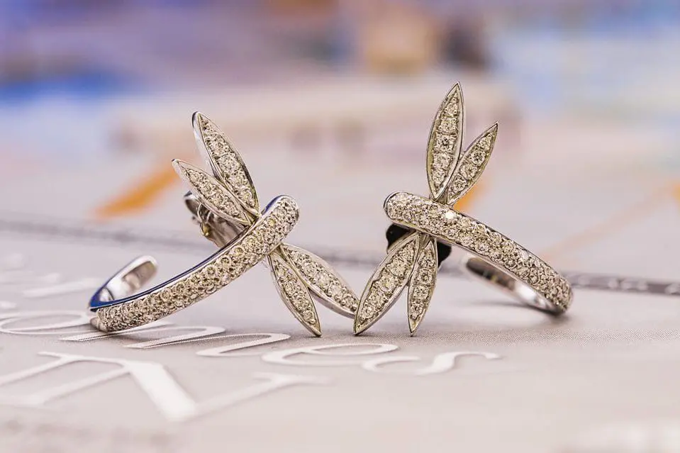 Who Are Boodles Jewellery?