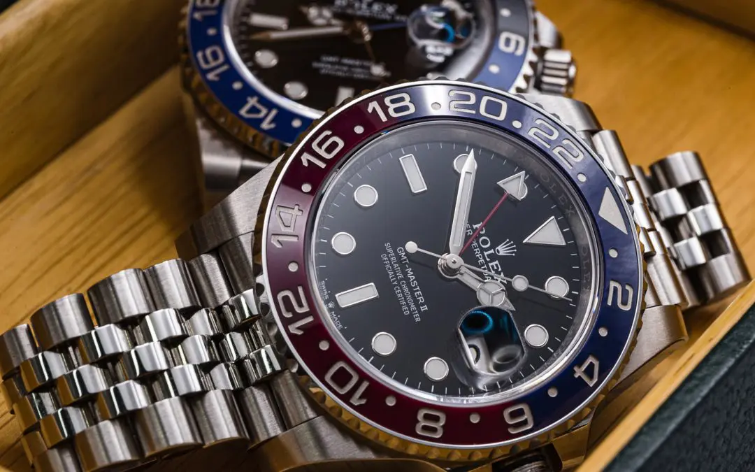 Tudor vs Rolex – Quality Runs in the Family