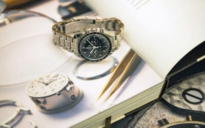 Protect & Enhance Your Designer Watch’s Value
