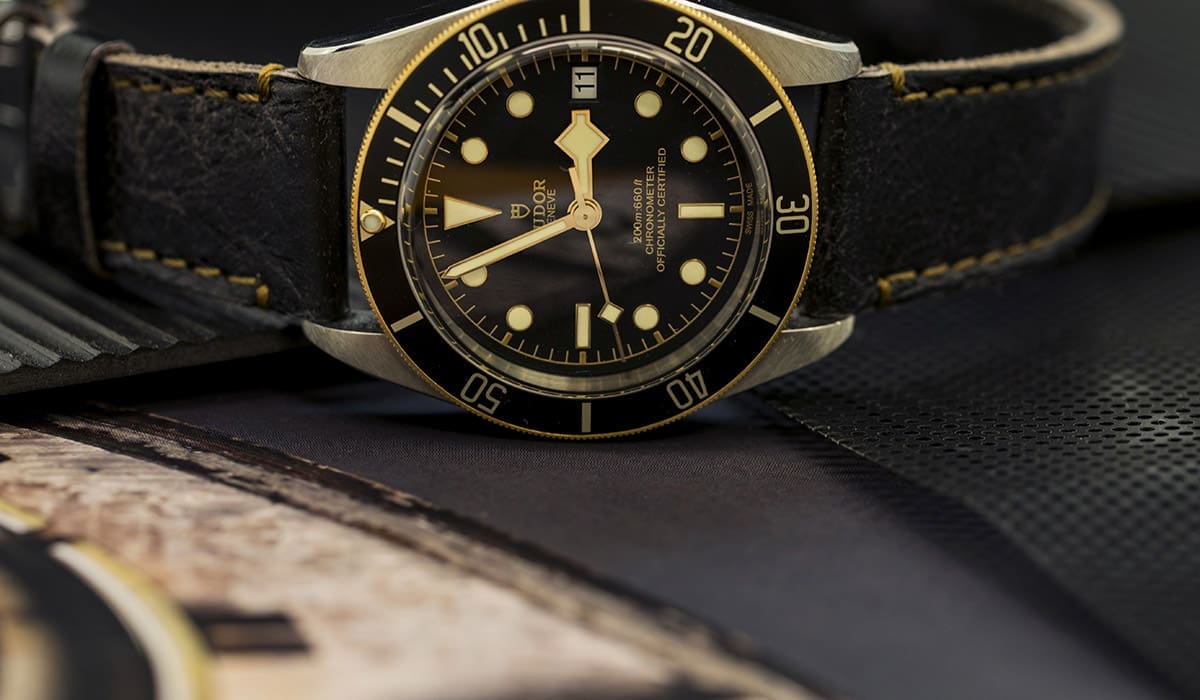 Tudor watch luxury designer watches