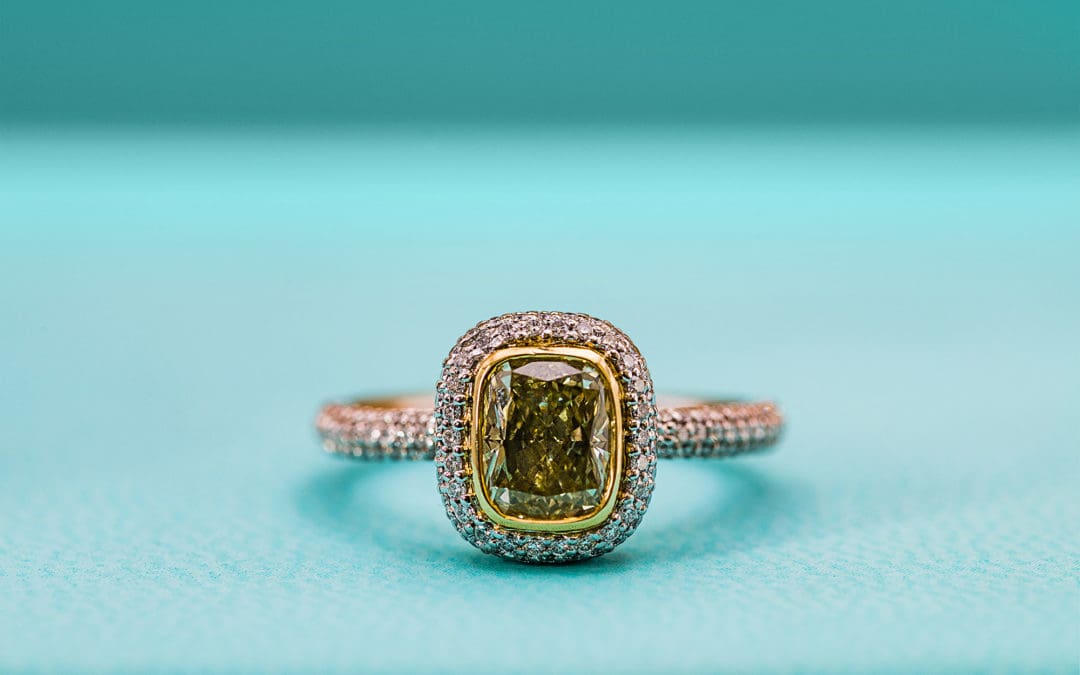 Unearthing Hidden Gems: Designer Jewellery More Than Worth It’s Weight in Gold