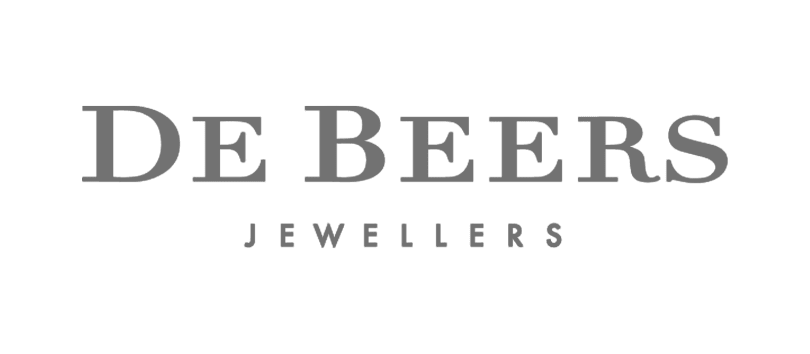 De Beers Jewellery<br />
