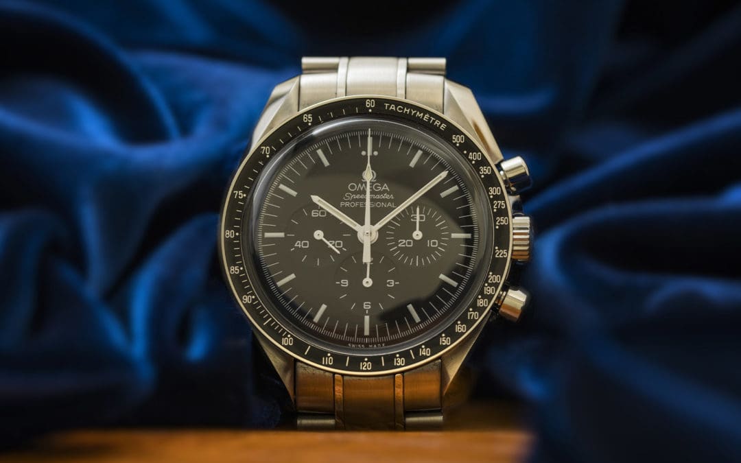 Do Omega Watches Hold Their Value?