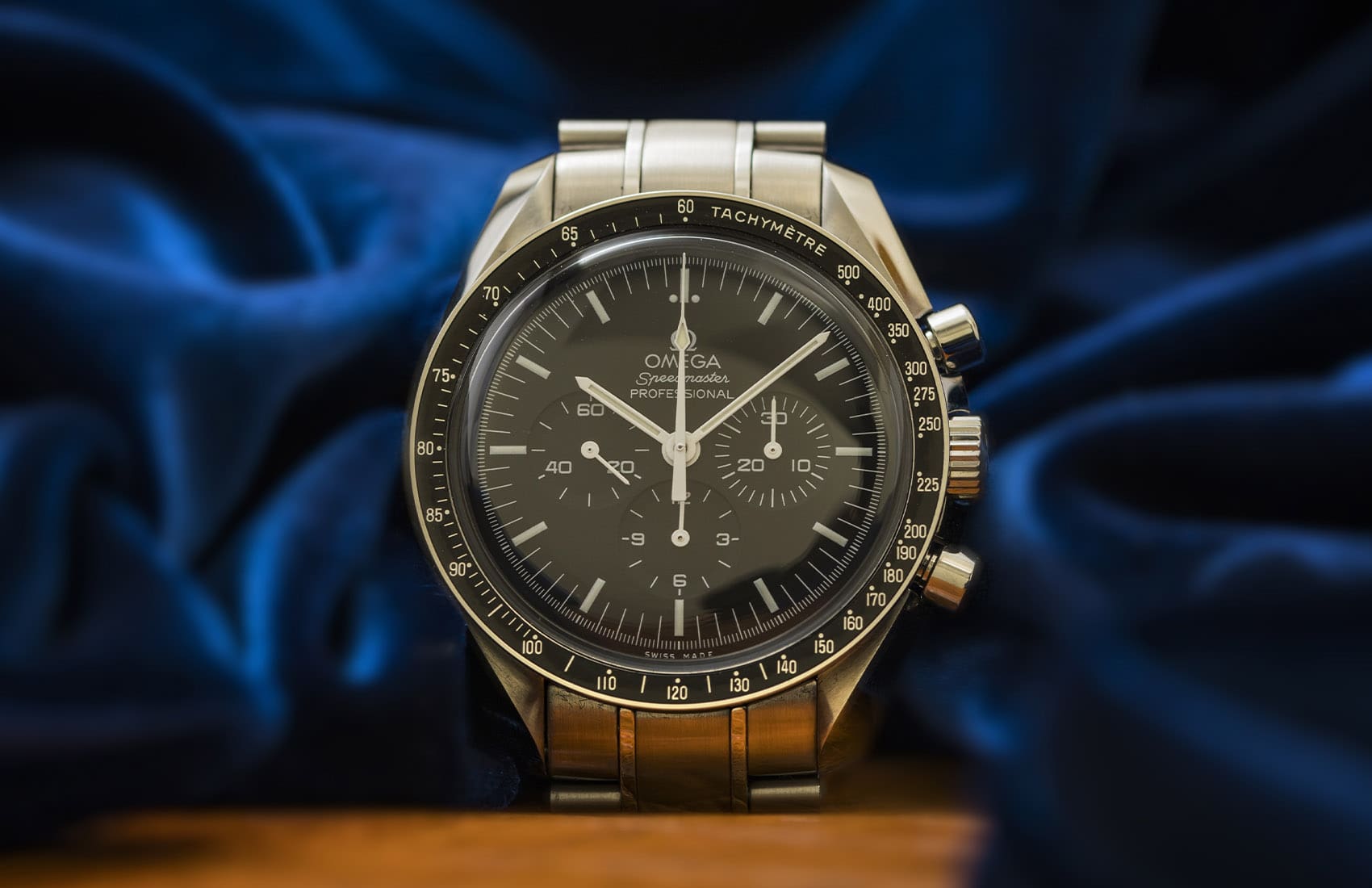 do omega watches hold their value