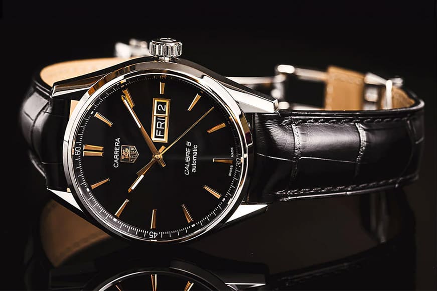 TAG Heuer Watch