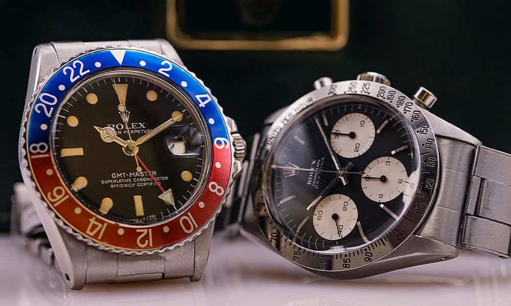 consignment sell watches