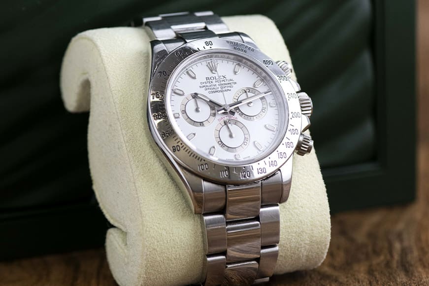Rolex Cosmograph Daytona