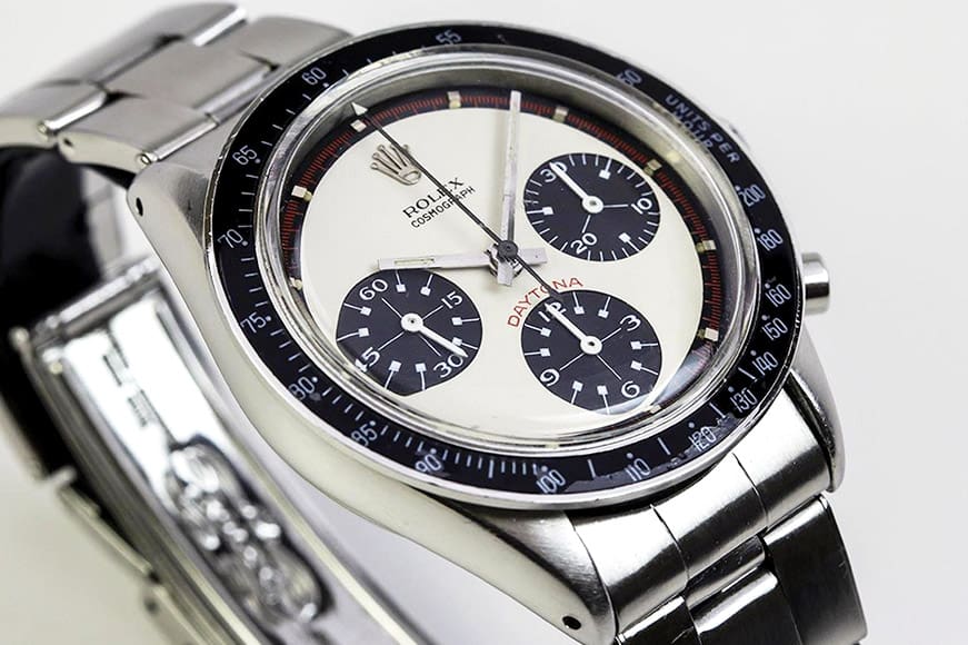 Rolex Daytona