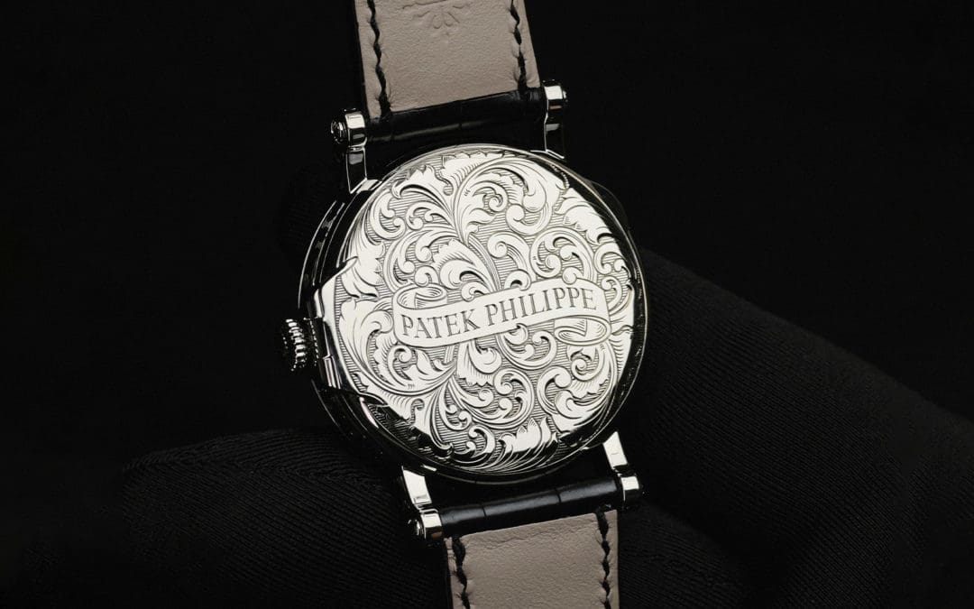 Most Expensive Watch Ever Sold
