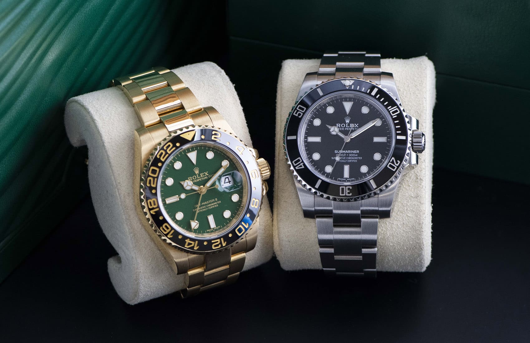 what watches go up in value