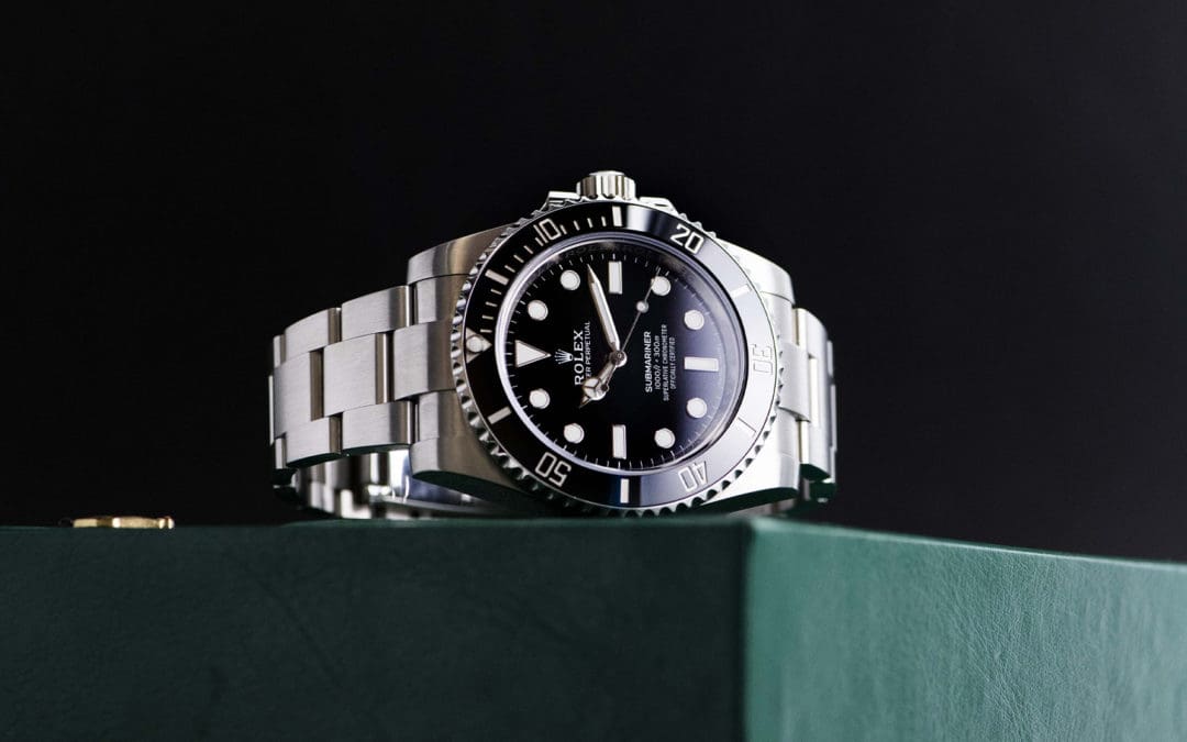 Rolex Valuation – How Much Is My Rolex Worth?
