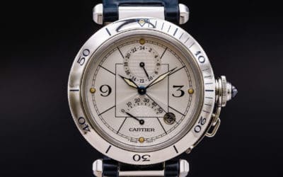 Do Cartier Watches Hold Their Value?
