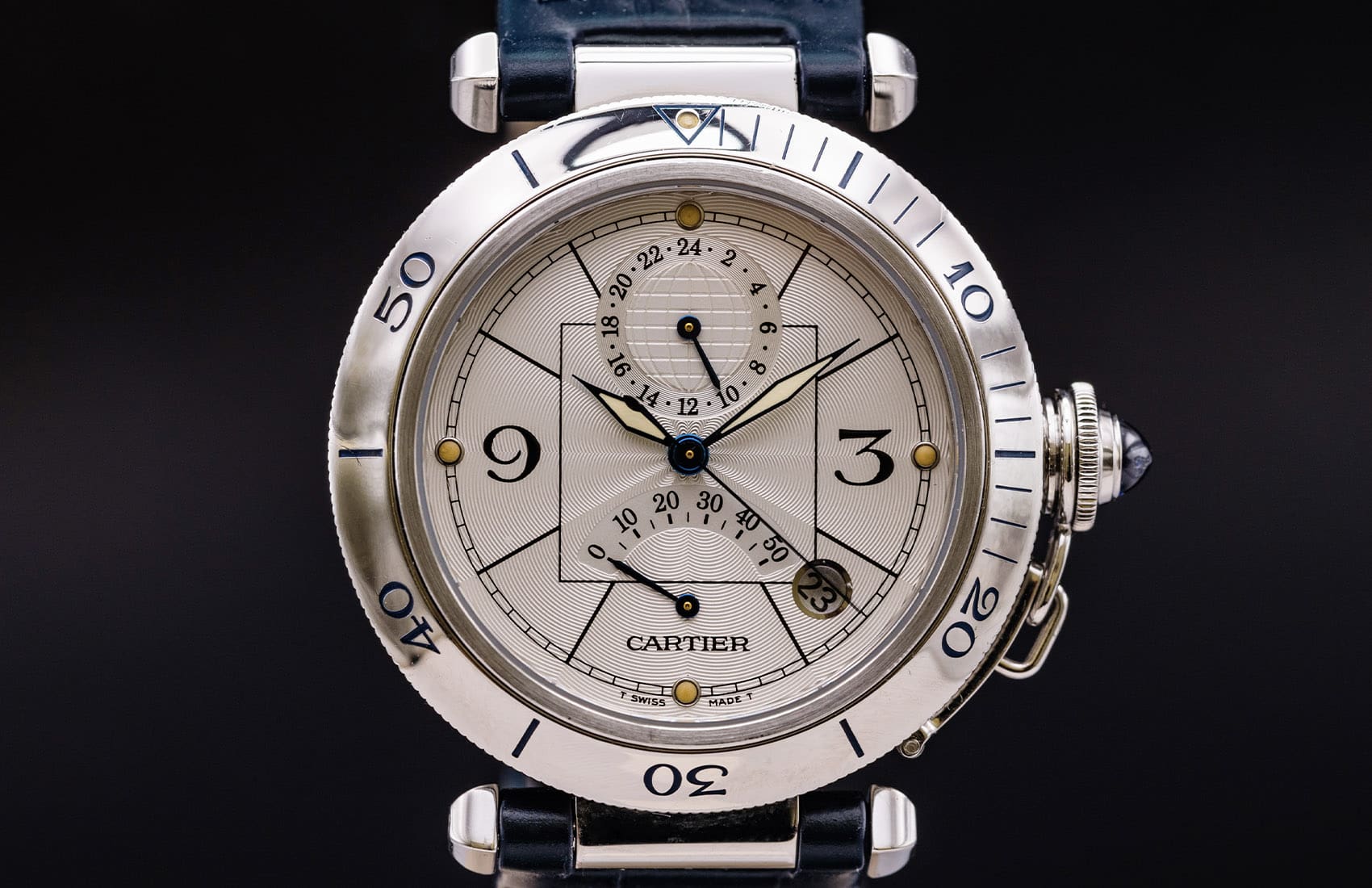 do cartier watches hold their value