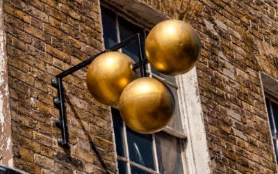 A Rich History Of Pawnbroking From Italy To London