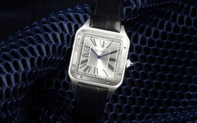 Fake Cartier Watch Vs Real Cartier Watch