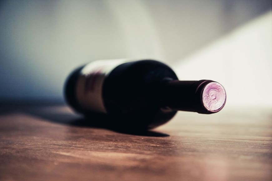 Pawn Fine Wine Collections