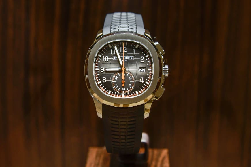 Patek Philippe Watches For Investment