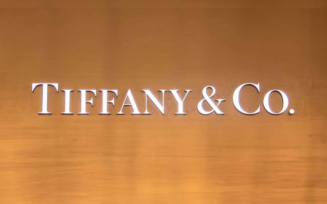 Why is Tiffany So Expensive?