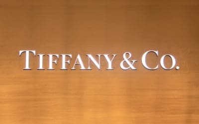 Why is Tiffany So Expensive?
