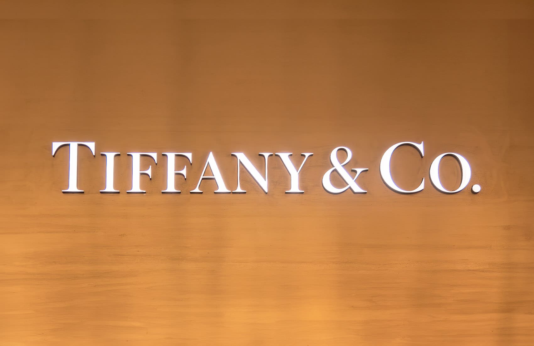 why is tiffany jewellery so expensive