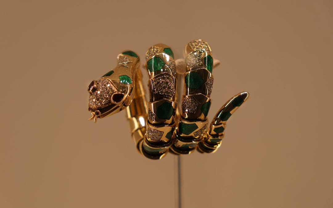 What Makes Bvlgari Jewellery So Expensive?