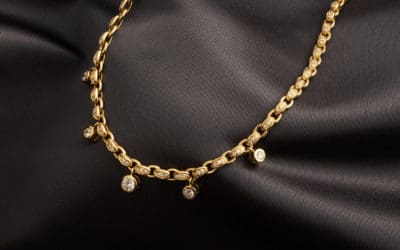 How to Sell Gold Jewellery For The Best Price