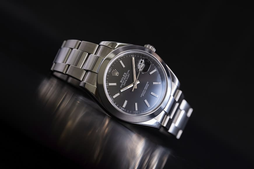 Rolex Datejust