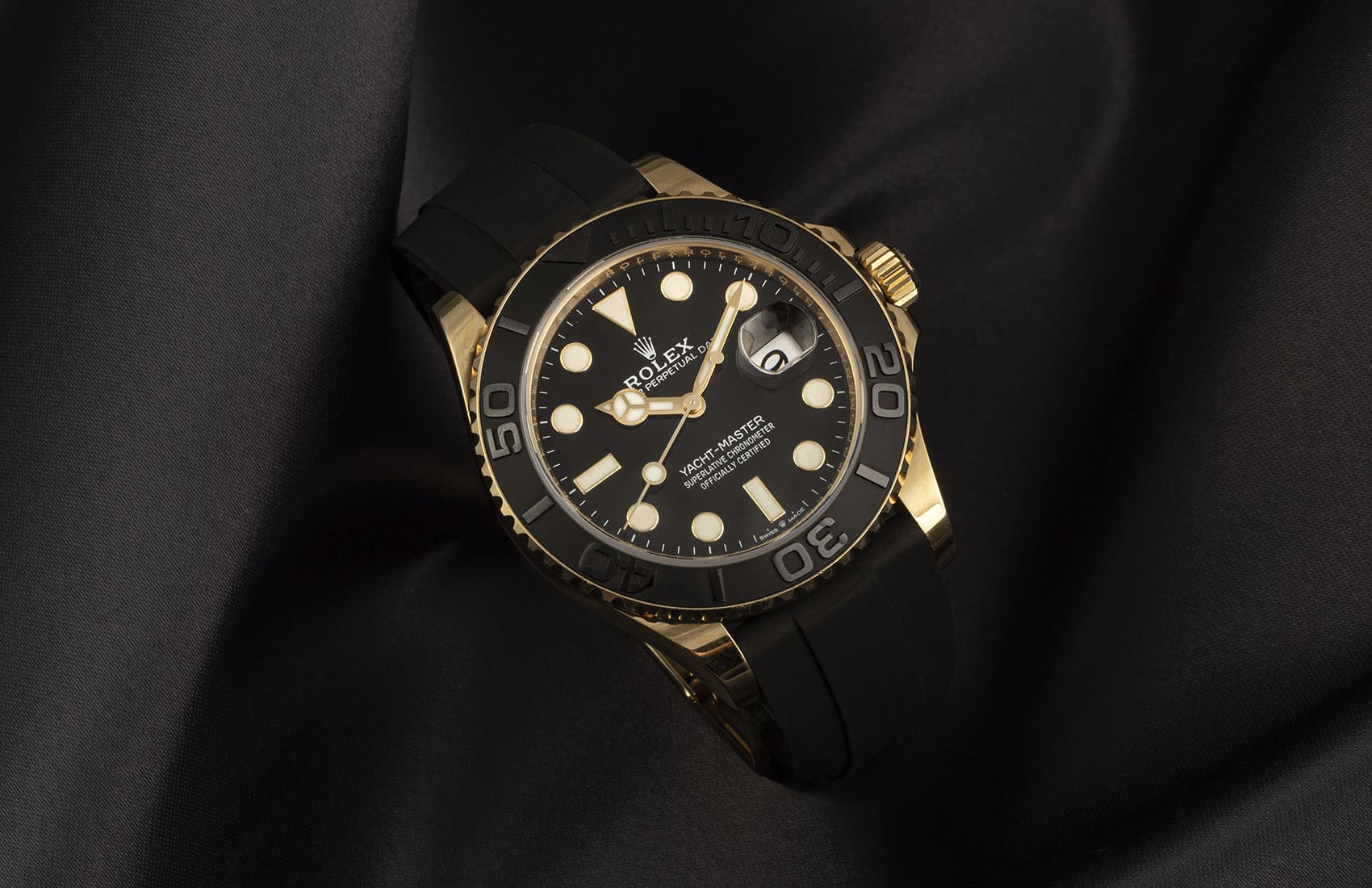 rolex price increase