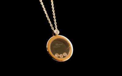 Chopard Fake Jewellery: Ensuring Your Investment Is Genuine