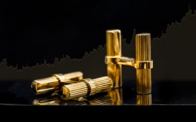Is It A Good Time To Sell Gold? Market Trends Explained