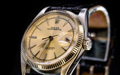 How to Safely Ship Your Watch or Jewellery