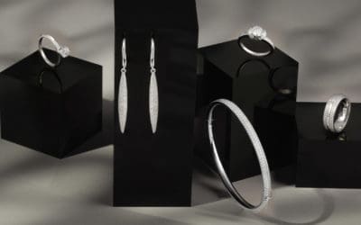 How To Clean Tiffany Jewellery