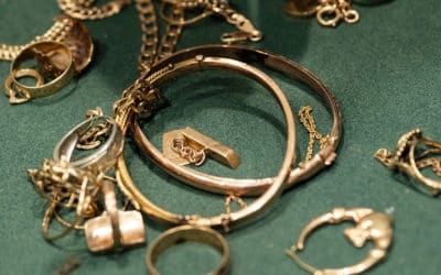 Cash for Gold Guide – Sell Your Gold for Cash in London